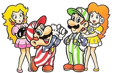 Illustration for article titled Smash Shot of the Day: 'Murican Murio